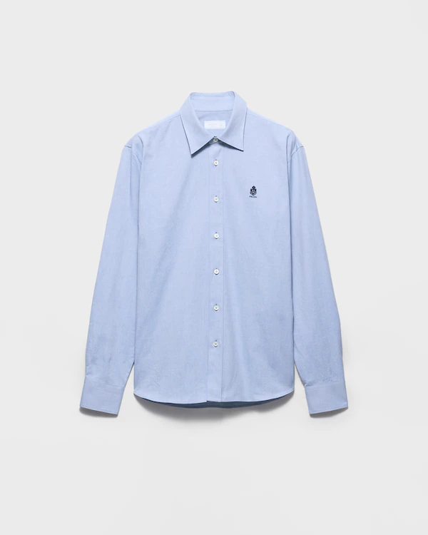 Cotton shirt