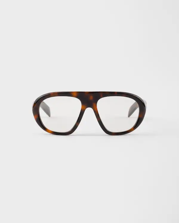 Prada Eyewear Collection sunglasses