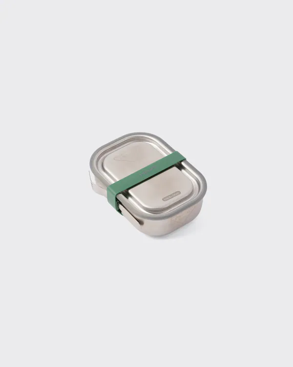 Stainless steel lunch box