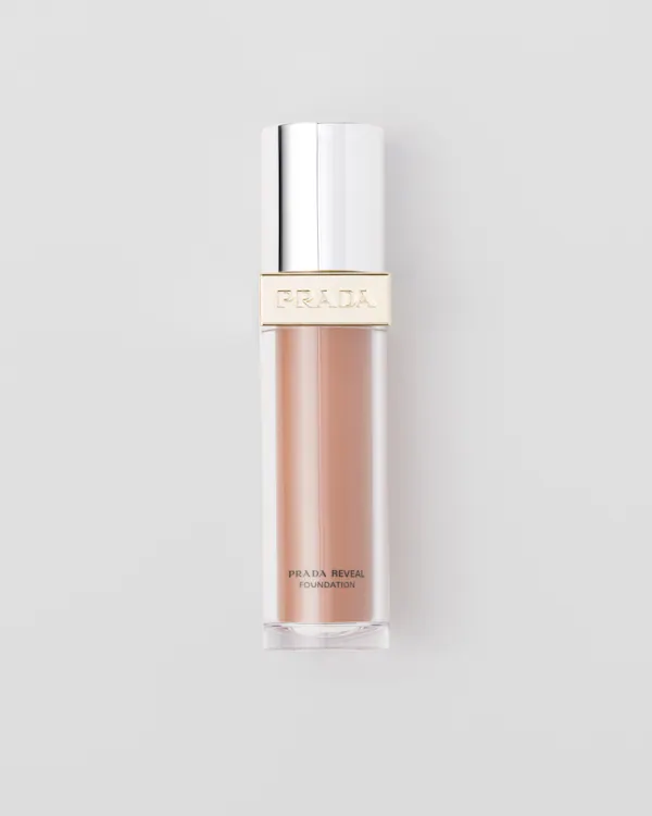 Prada Reveal Skin optimizing foundation - DN85 - DARK NEUTRAL