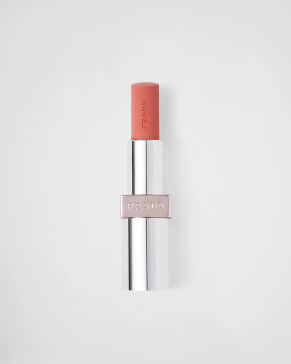 Prada Light Glowing lipcolor - Brown
