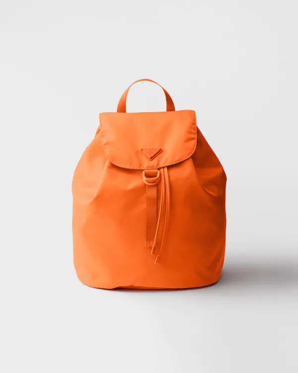 Re-Nylon backpack