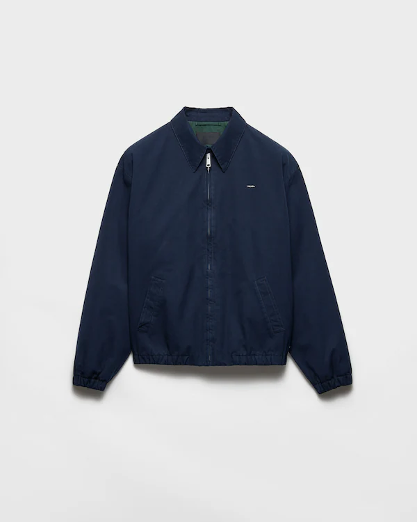 Cotton jacket