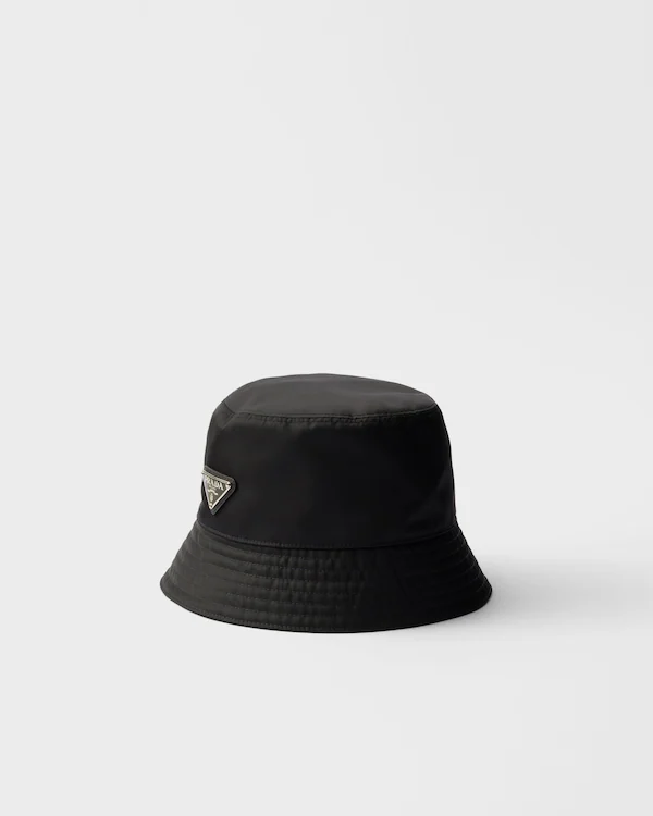 Re-Nylon bucket hat