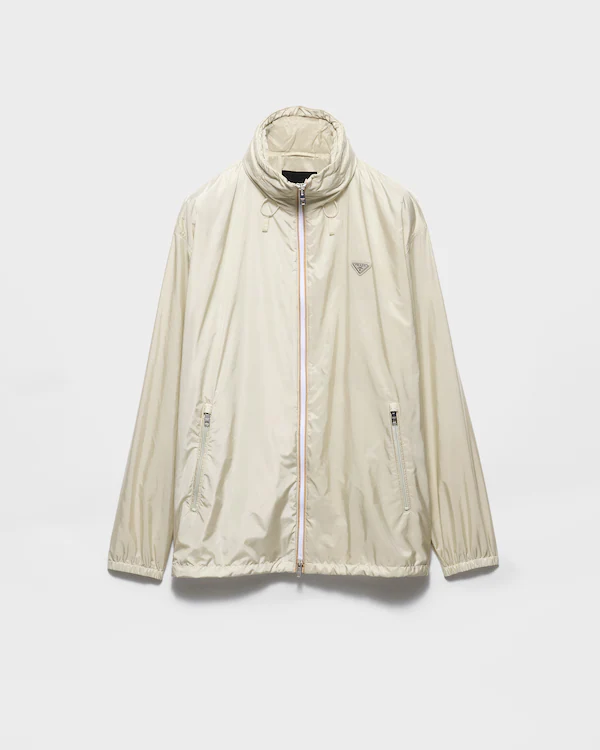 Re-Nylon jacket