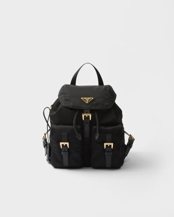 Prada Re-Edition 1978 small Re-Nylon backpack
