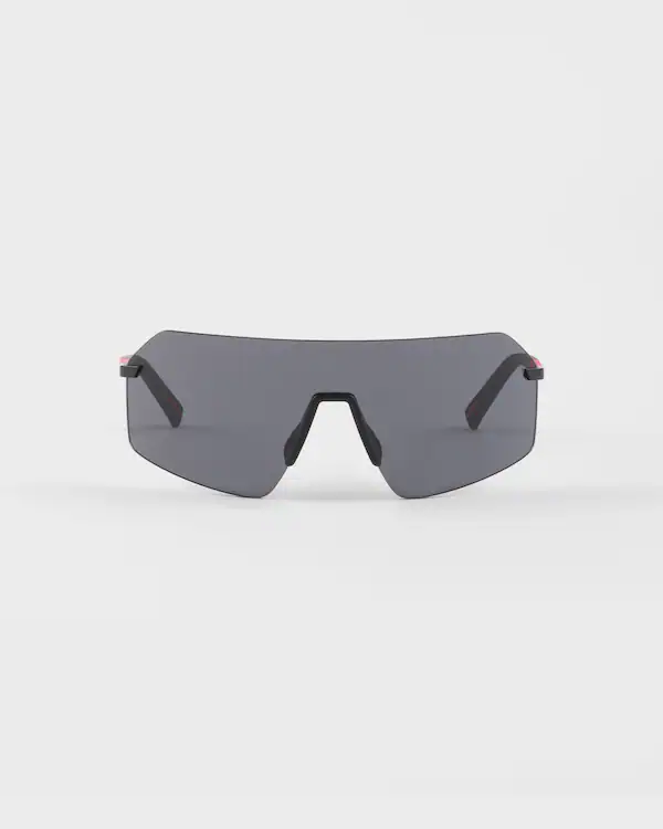Prada Linea Rossa sunglasses