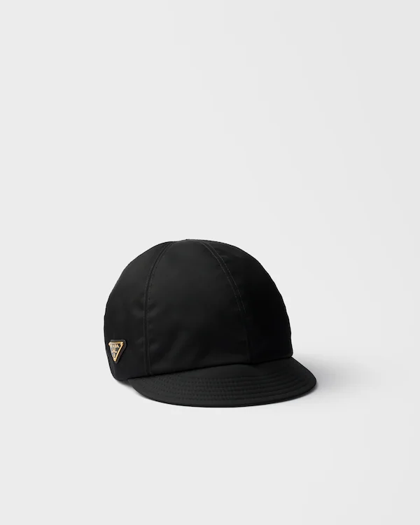 Re-Nylon cap