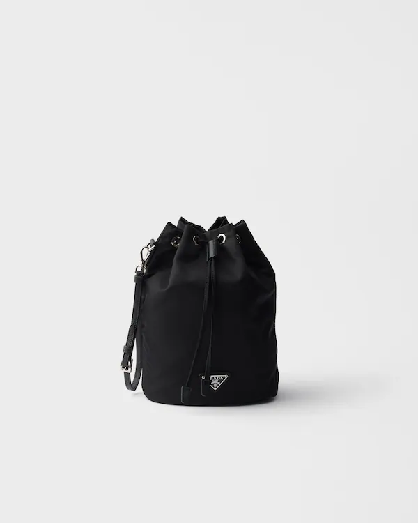 Re-Nylon pouch