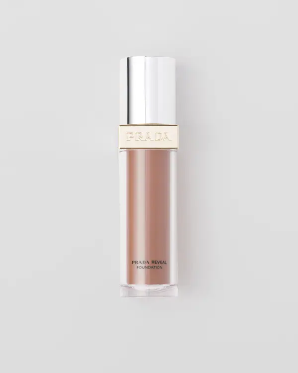 Prada Reveal Skin optimizing foundation - DC70 - DARK COOL