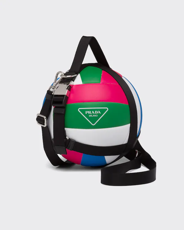 Volley ball