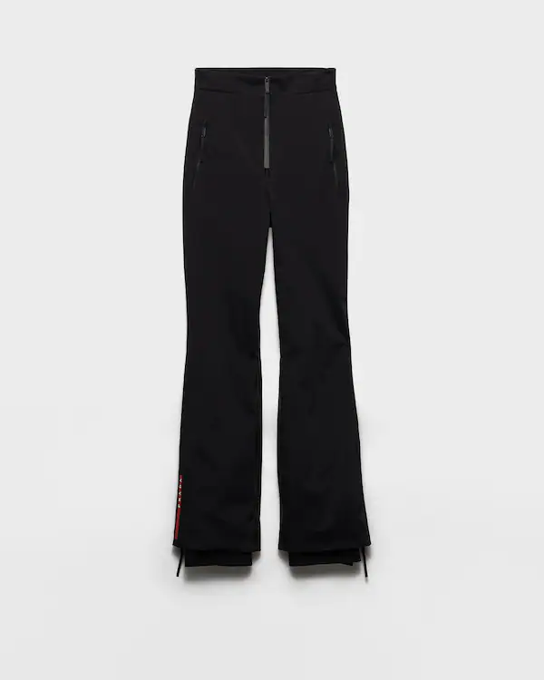 Extreme-Tex stretch ski pants